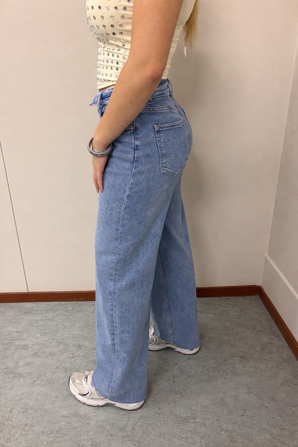 Jade jeans