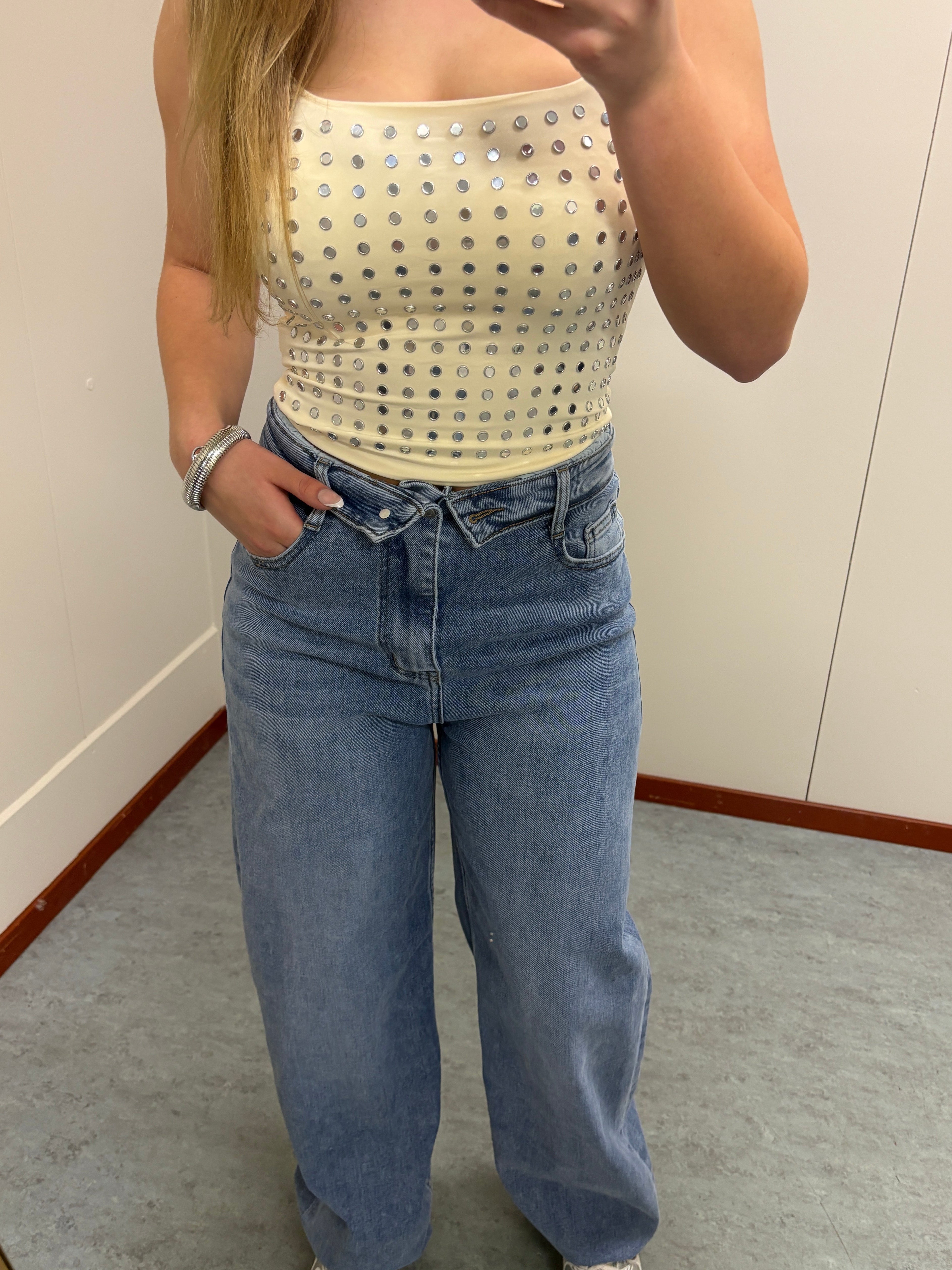 Jade jeans