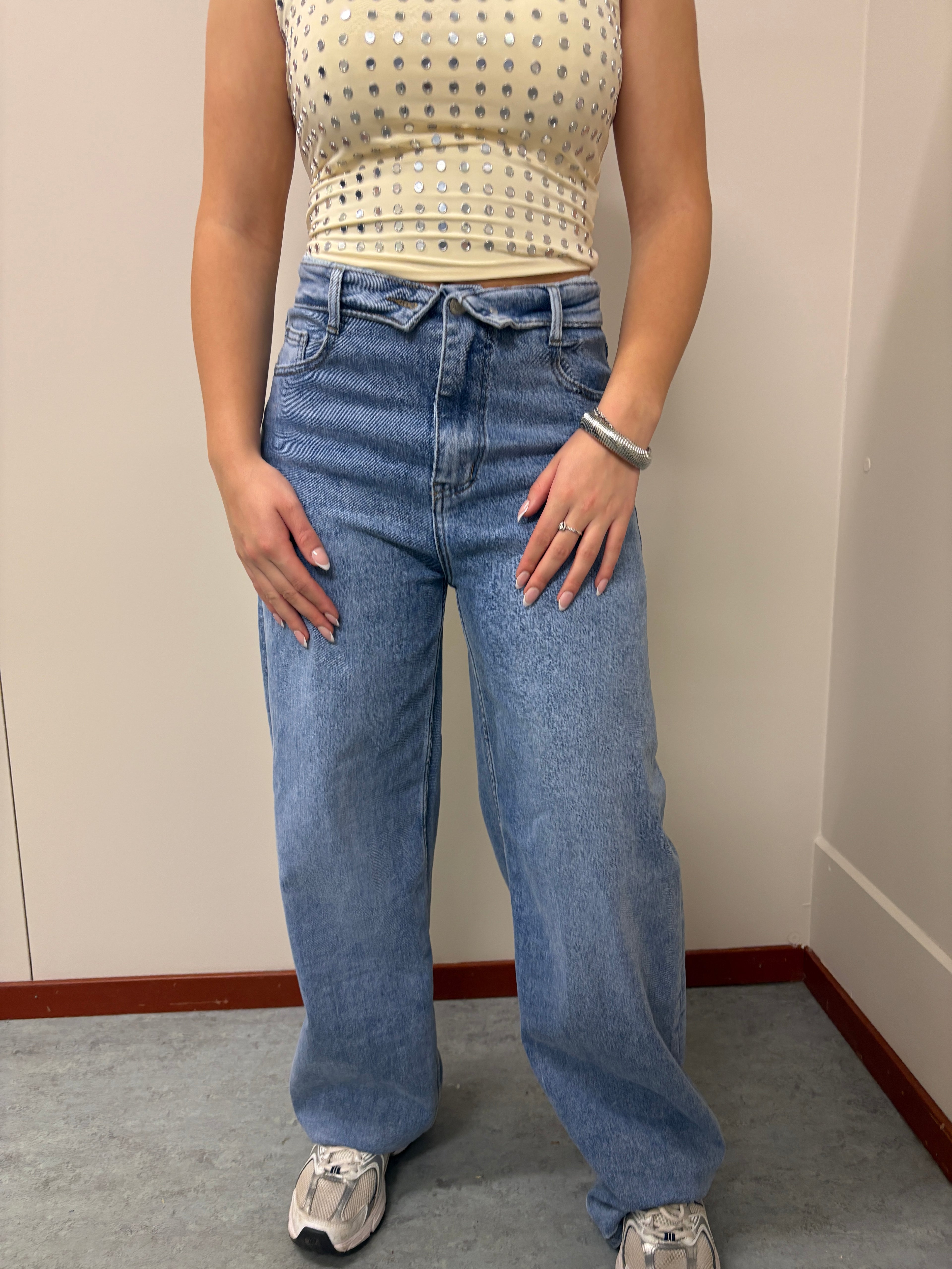 Jade jeans