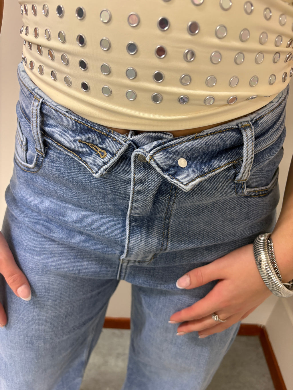 Jade jeans