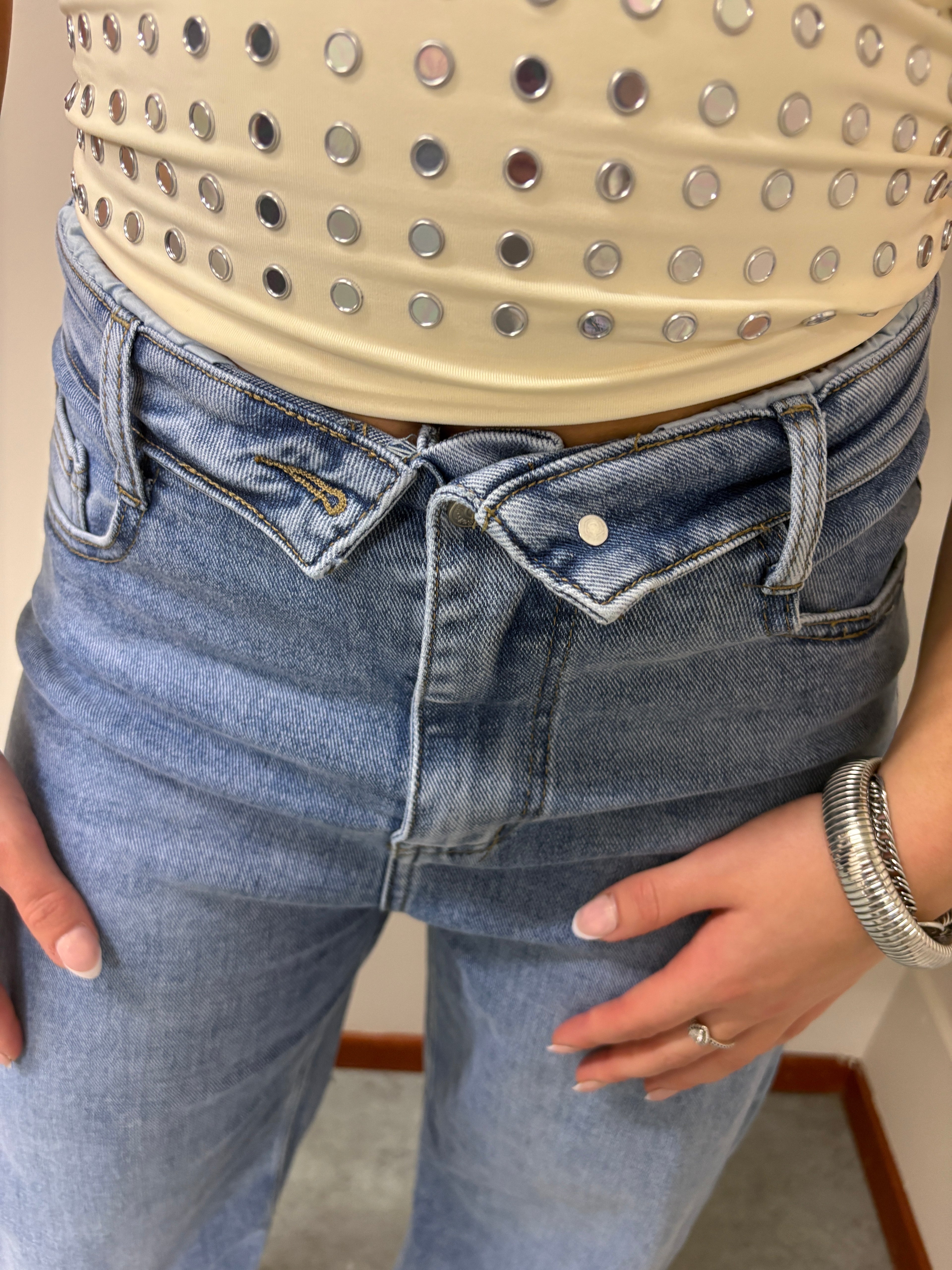 Jade jeans