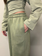 Redefined Jogger - pistache