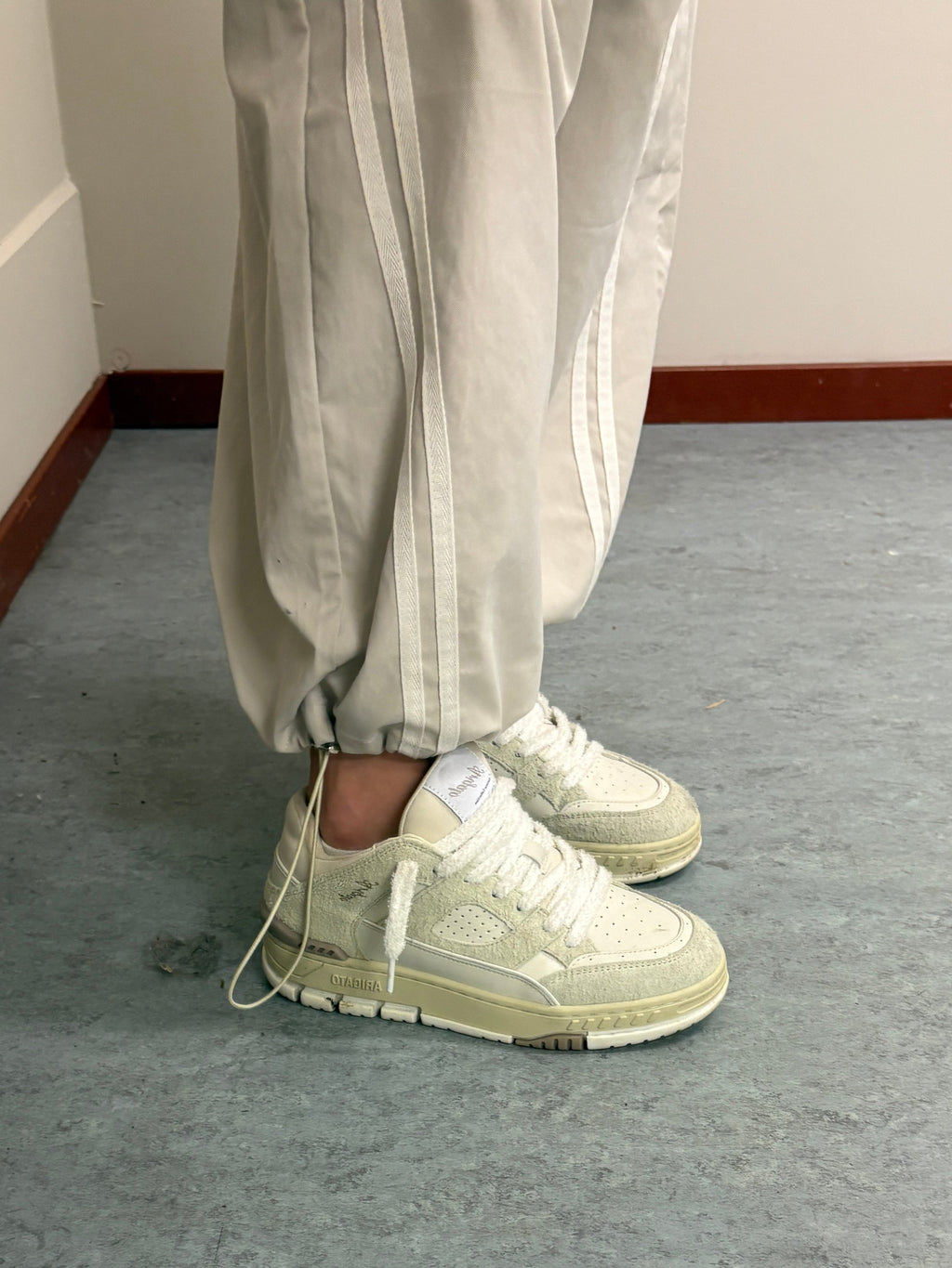 Luna Pants