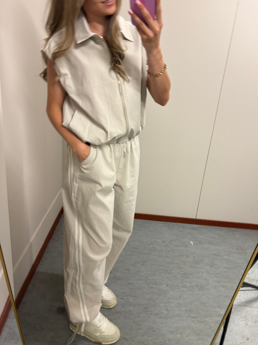 Luna Pants