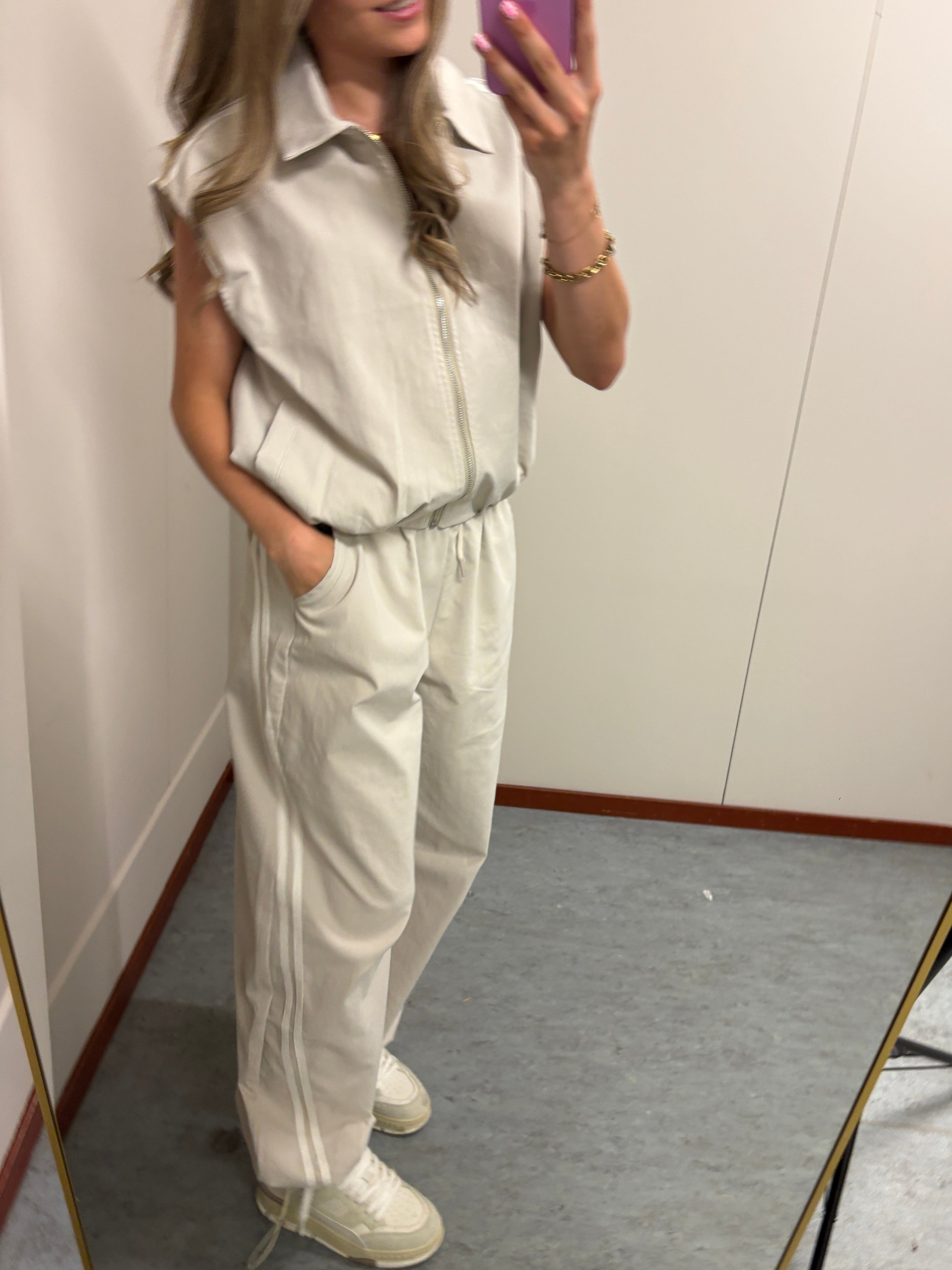 Luna Pants