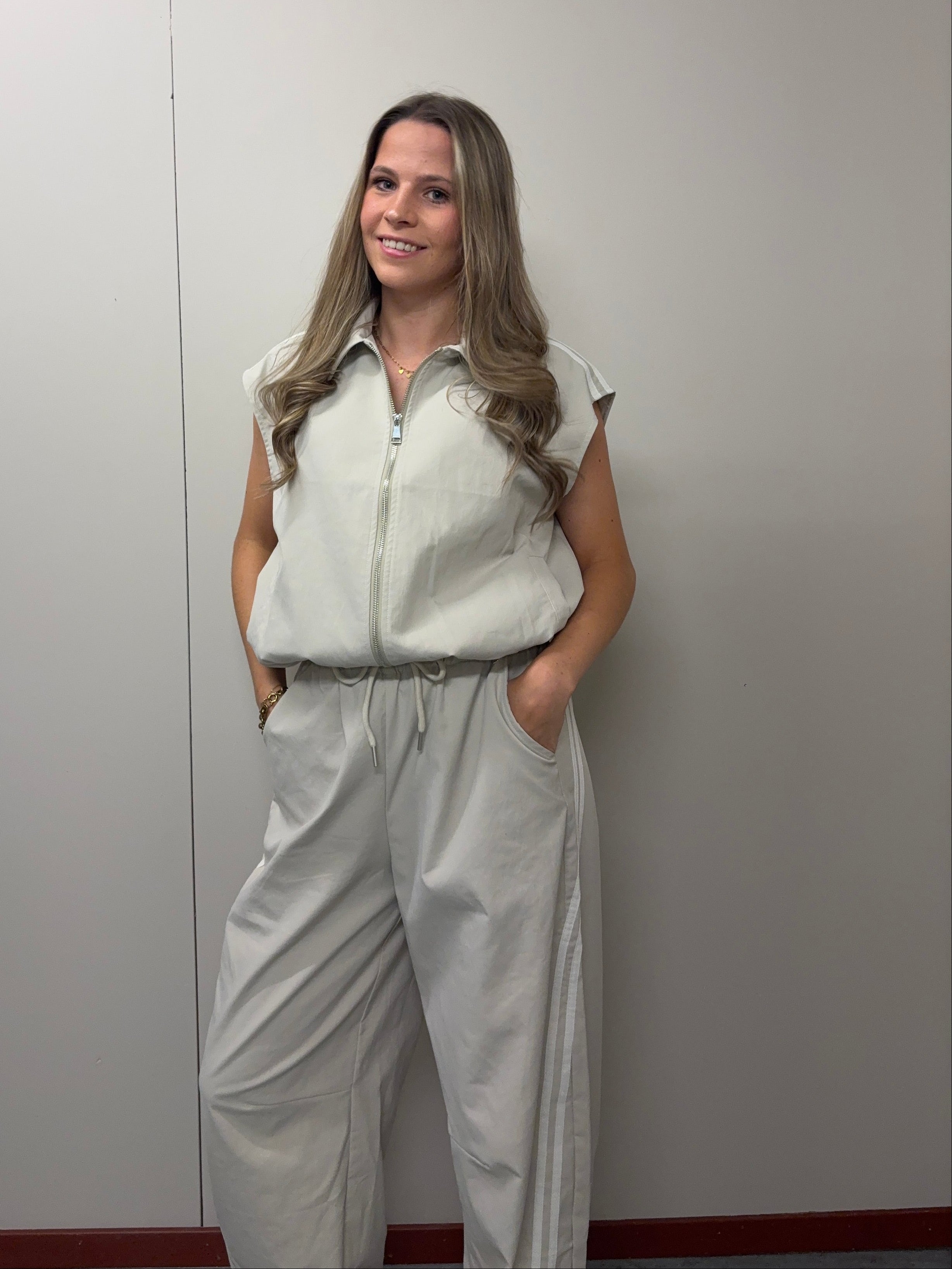 Luna Pants