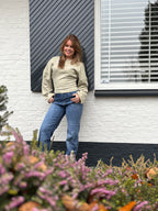 Redefined Top - Pistache